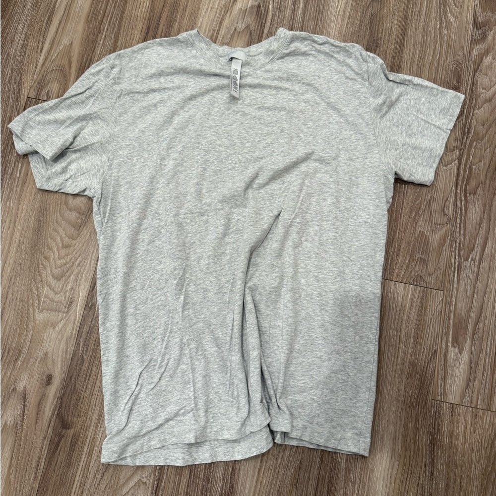 Skims Boyfriend T-Shirt
